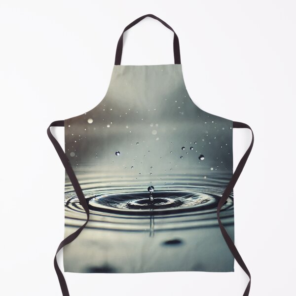 Item preview, The Moment Between Drops designed and sold by AbstractAnom.