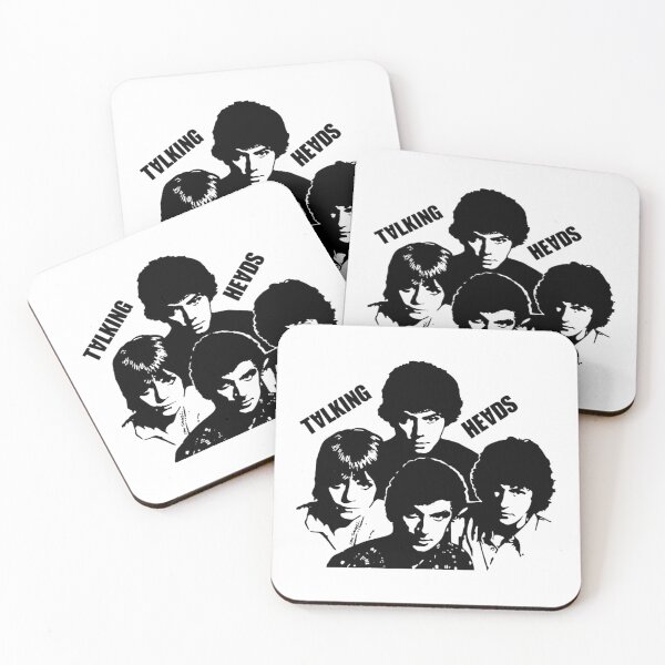 Item preview, Music - Talking Heads designed and sold by brycembeatiful.