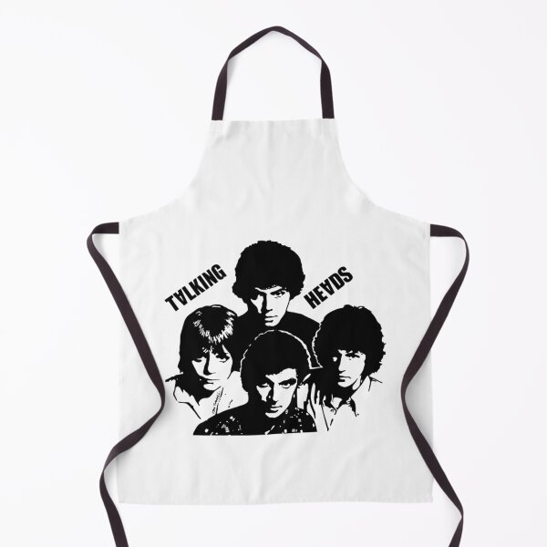 Item preview, Music - Talking Heads designed and sold by brycembeatiful.