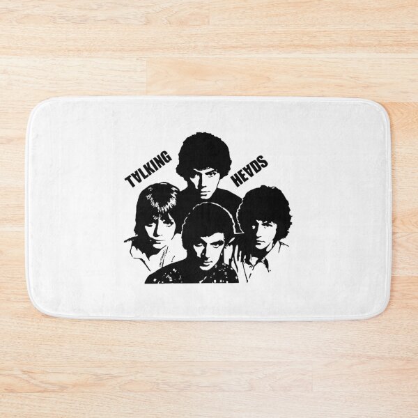 Item preview, Music - Talking Heads designed and sold by brycembeatiful.