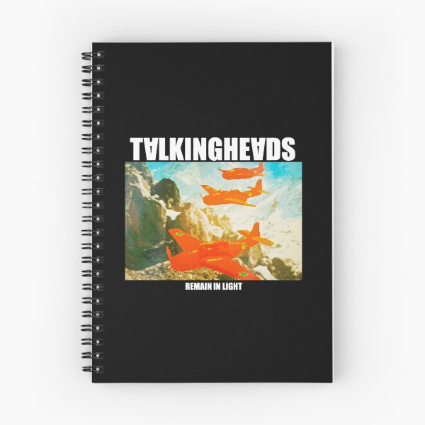 Item preview, Music - Talking Heads designed and sold by brycembeatiful.