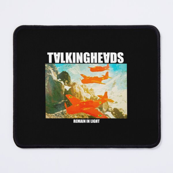 Item preview, Music - Talking Heads designed and sold by brycembeatiful.