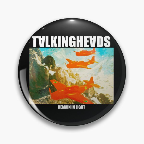 Item preview, Music - Talking Heads designed and sold by brycembeatiful.