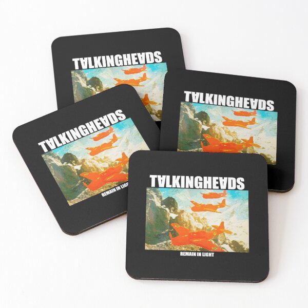 Item preview, Music - Talking Heads designed and sold by brycembeatiful.