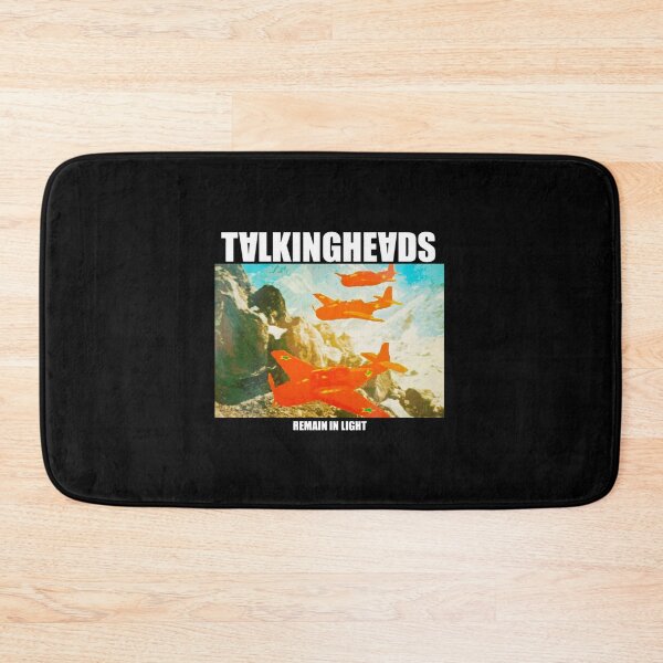 Item preview, Music - Talking Heads designed and sold by brycembeatiful.