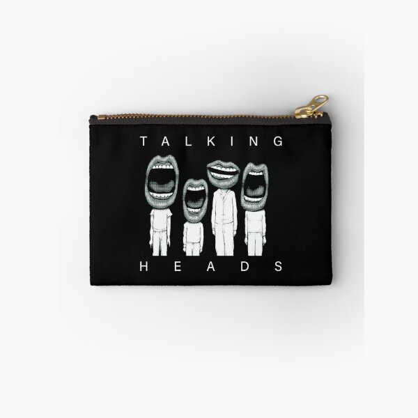 Item preview, Music - Talking Heads designed and sold by brycembeatiful.
