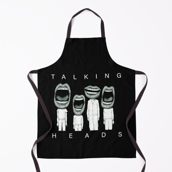 Item preview, Music - Talking Heads designed and sold by brycembeatiful.