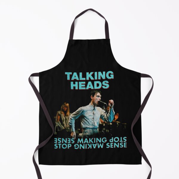 Item preview, Music - Talking Heads designed and sold by brycembeatiful.