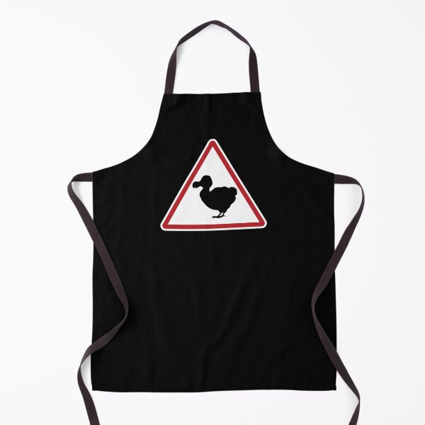Item preview, Dodo Crossing Road Sign designed and sold by twHistory.