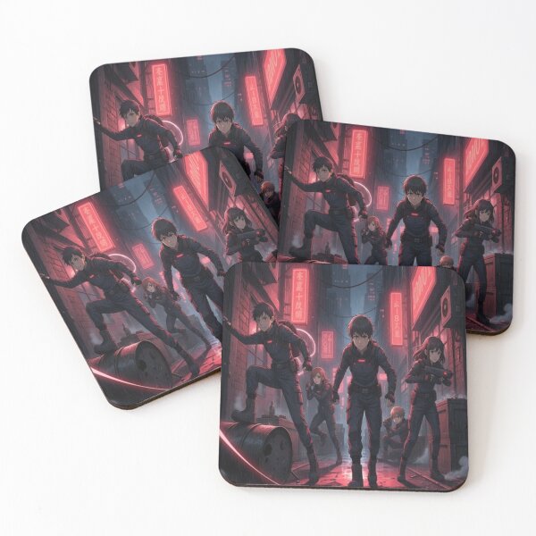 Item preview, The final mission- brave hearts designed and sold by FAMILIA PUBLISHING MERCH.