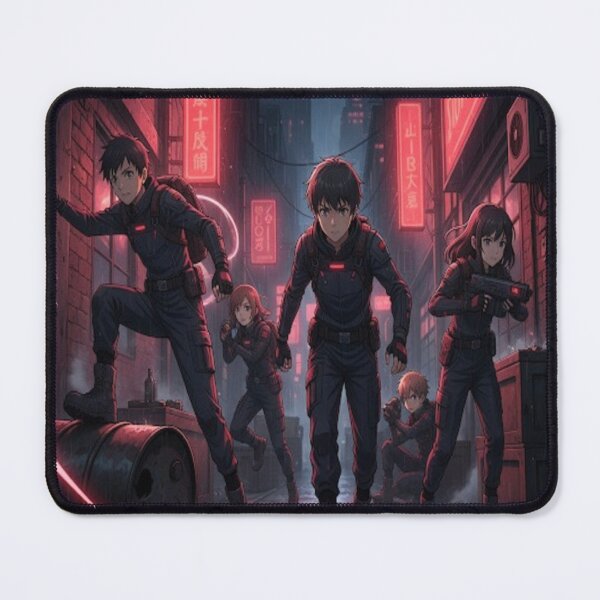 Item preview, The final mission- brave hearts designed and sold by FAMILIA PUBLISHING MERCH.