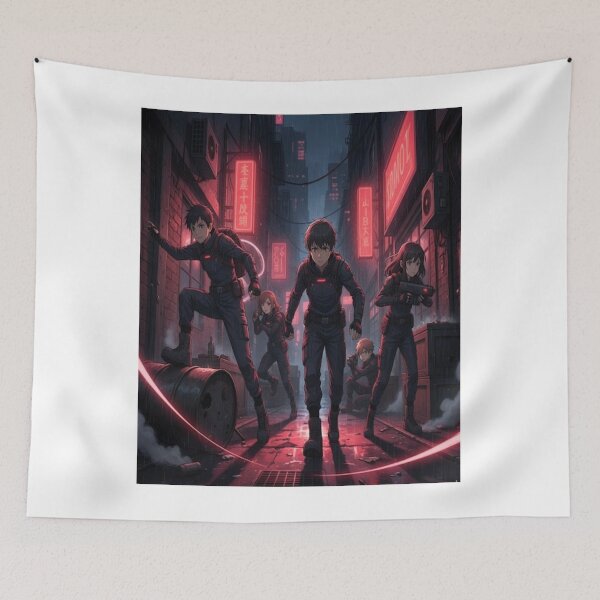 Item preview, The final mission- brave hearts designed and sold by FAMILIA PUBLISHING MERCH.