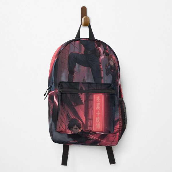 Item preview, The final mission- brave hearts designed and sold by FAMILIA PUBLISHING MERCH.