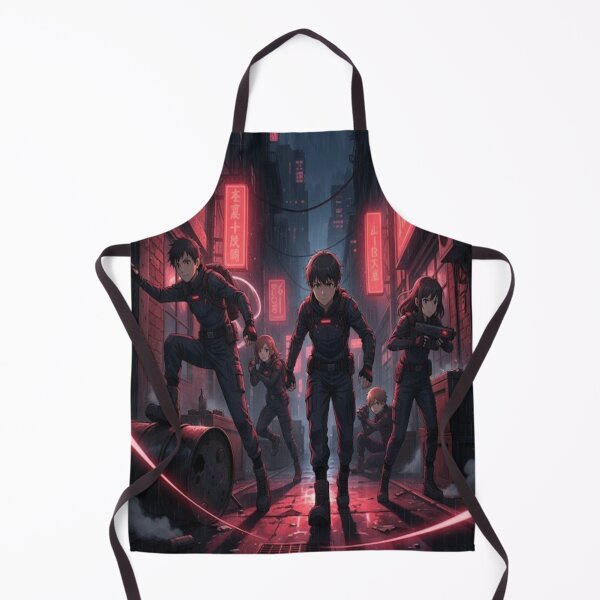 Item preview, The final mission- brave hearts designed and sold by FAMILIA PUBLISHING MERCH.