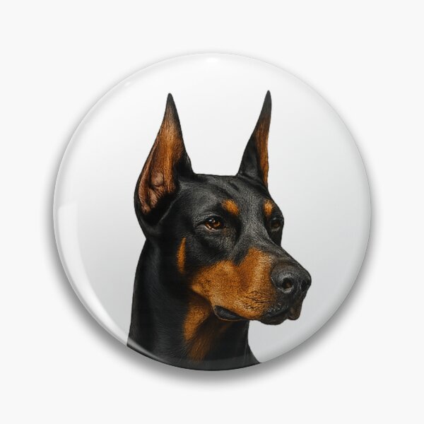 Item preview, My Doberman. designed and sold by PabDam.