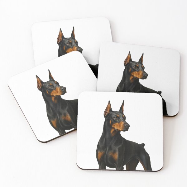 Item preview, My Doberman. designed and sold by PabDam.