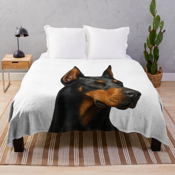 Item preview, My Doberman. designed and sold by PabDam.