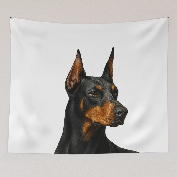 Item preview, My Doberman. designed and sold by PabDam.