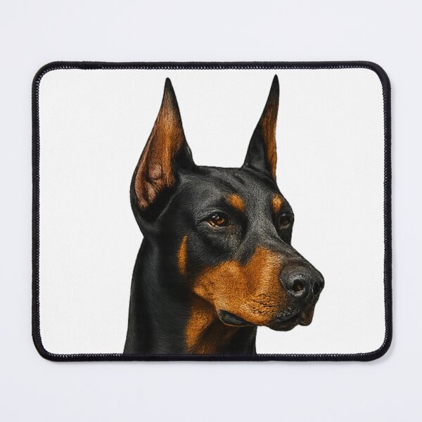 Item preview, My Doberman. designed and sold by PabDam.