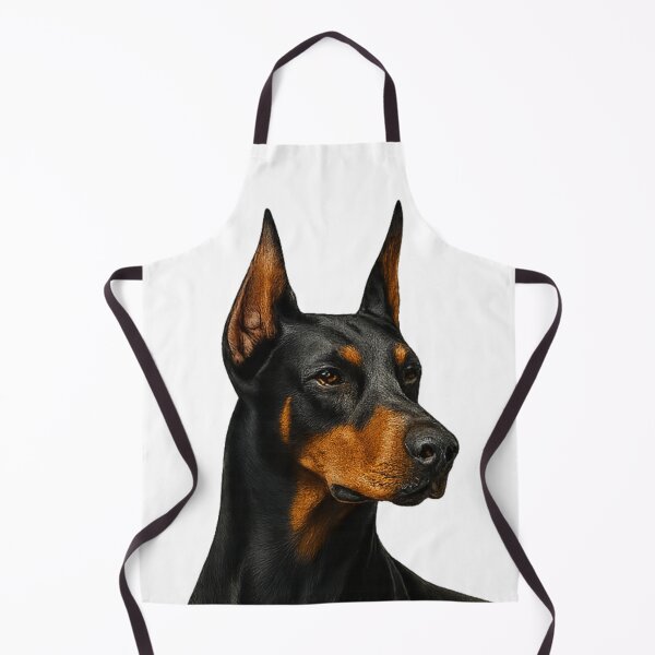 Item preview, My Doberman. designed and sold by PabDam.
