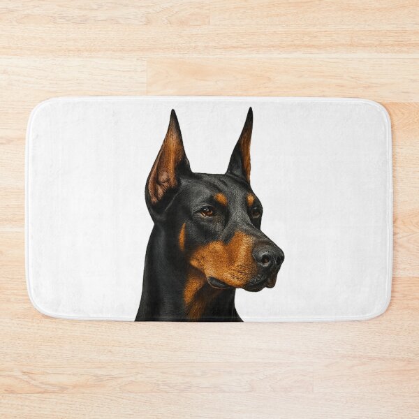 Item preview, My Doberman. designed and sold by PabDam.