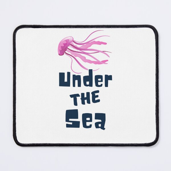 Item preview, Under the sea  designed and sold by Aminesnip.