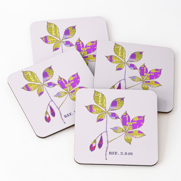 Item preview, Botanic illustration,art ref.2646 designed and sold by AlbertoRuiZ.