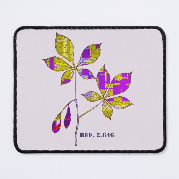 Item preview, Botanic illustration,art ref.2646 designed and sold by AlbertoRuiZ.