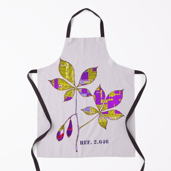 Item preview, Botanic illustration,art ref.2646 designed and sold by AlbertoRuiZ.