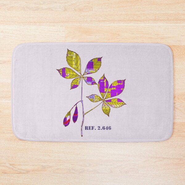 Item preview, Botanic illustration,art ref.2646 designed and sold by AlbertoRuiZ.
