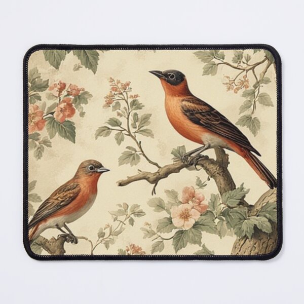 Item preview, Birds of a Feather designed and sold by Kristina  Sale.