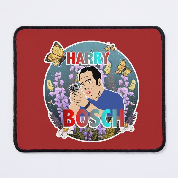 Item preview, Harry illustration designed and sold by ZooStateofMind.