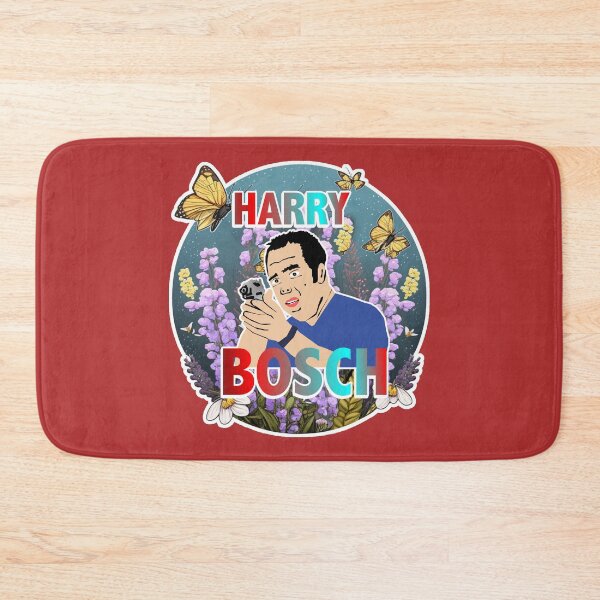 Item preview, Harry illustration designed and sold by ZooStateofMind.