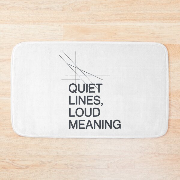 Item preview, minimalist & aesthetic  - zen aesthetic - creative minimalist - white space lover - simple line - minimal lifestyle - modern layouts designed and sold by JansenGS.