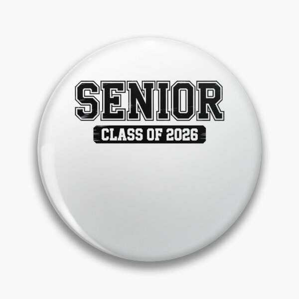 Item preview, Senior Class of 2026 Graduation Design designed and sold by Gogetgiggles.