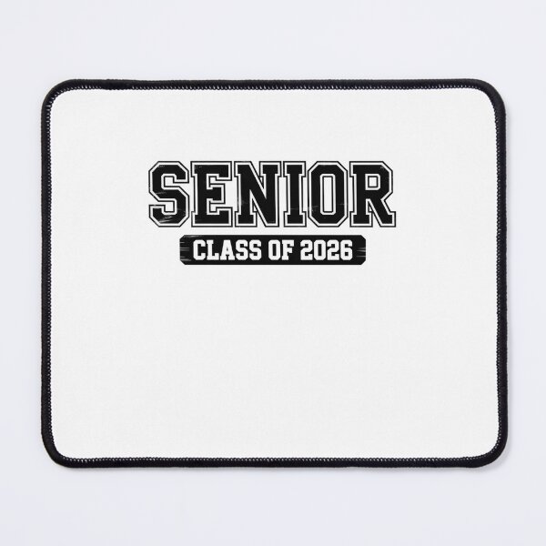 Item preview, Senior Class of 2026 Graduation Design designed and sold by Gogetgiggles.