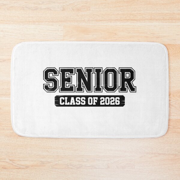 Item preview, Senior Class of 2026 Graduation Design designed and sold by Gogetgiggles.