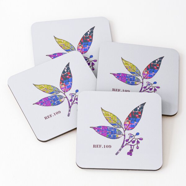 Item preview, Botanic illustration,art ref.109 designed and sold by AlbertoRuiZ.