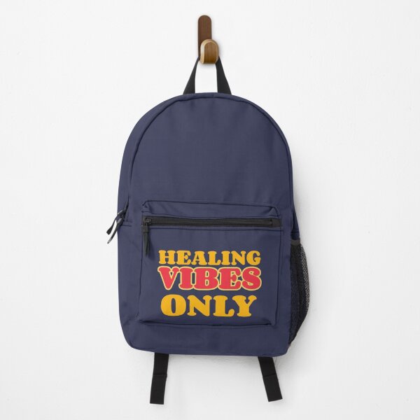 Item preview, Healing Vibes Only designed and sold by BikayandCo.