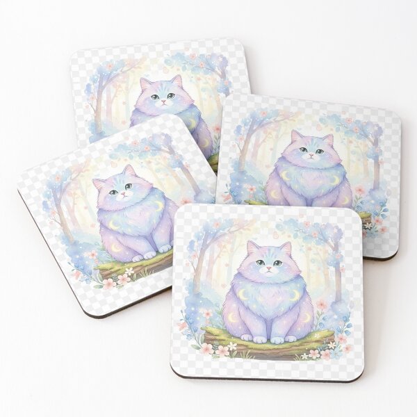 Item preview, The cat designed and sold by Zenlnk.