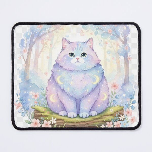 Item preview, The cat designed and sold by Zenlnk.
