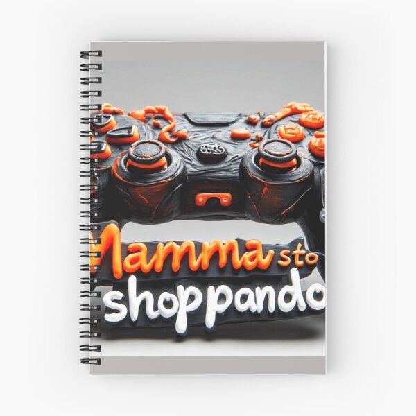 Item preview, Mamma sto shoppando 1 designed and sold by Photozard.