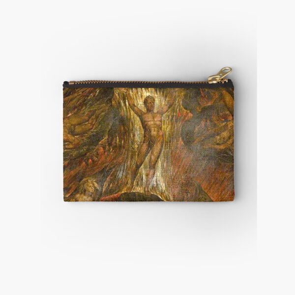Item preview, HD Satan Calling Up His Legions, by William Blake HIGH DEFINITION designed and sold by MINDTHECHERRY.