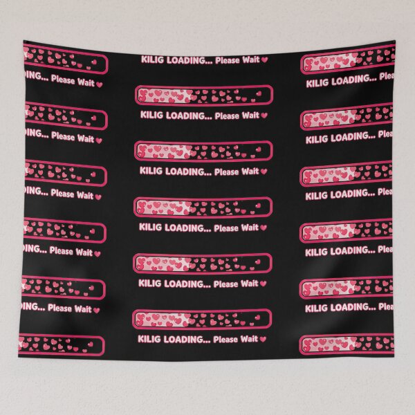 Item preview, Kilig-O-Meter (XIV) designed and sold by nature. electrified..