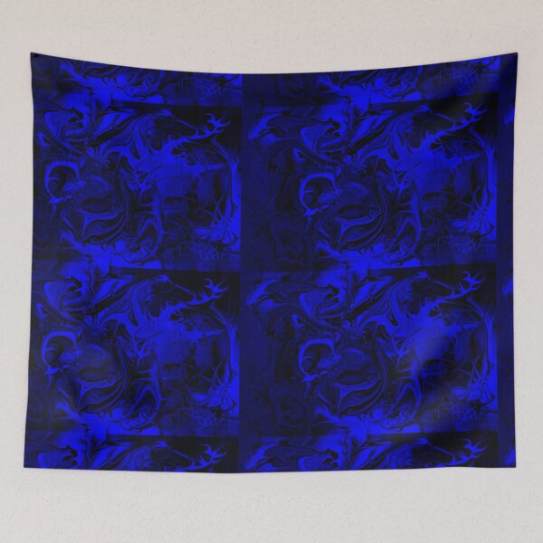 Item preview, Digital abstract B 2 designed and sold by studioabstract.