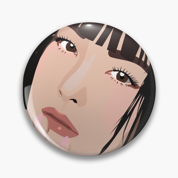 Item preview, Seulgi Red Velvet Digital Art designed and sold by Aome22.