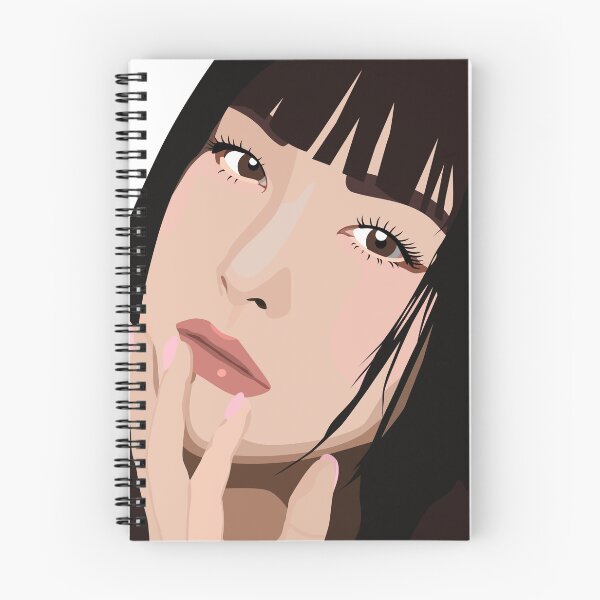 Item preview, Seulgi Red Velvet Digital Art designed and sold by Aome22.
