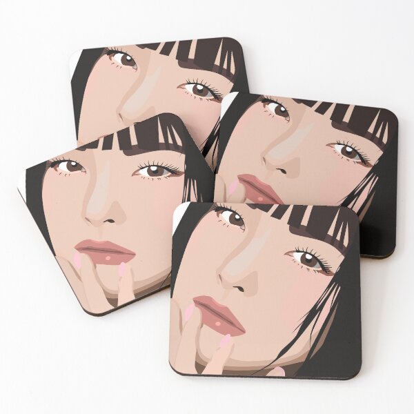 Item preview, Seulgi Red Velvet Digital Art designed and sold by Aome22.