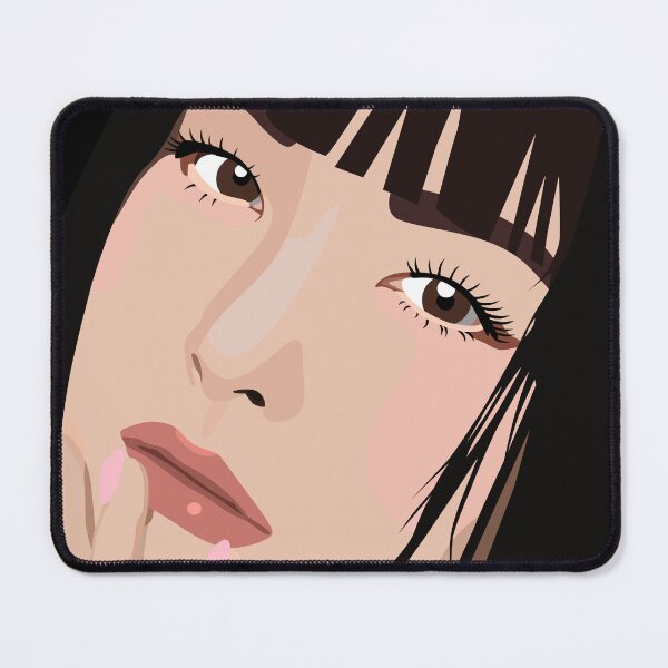 Item preview, Seulgi Red Velvet Digital Art designed and sold by Aome22.