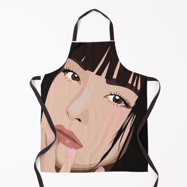 Item preview, Seulgi Red Velvet Digital Art designed and sold by Aome22.
